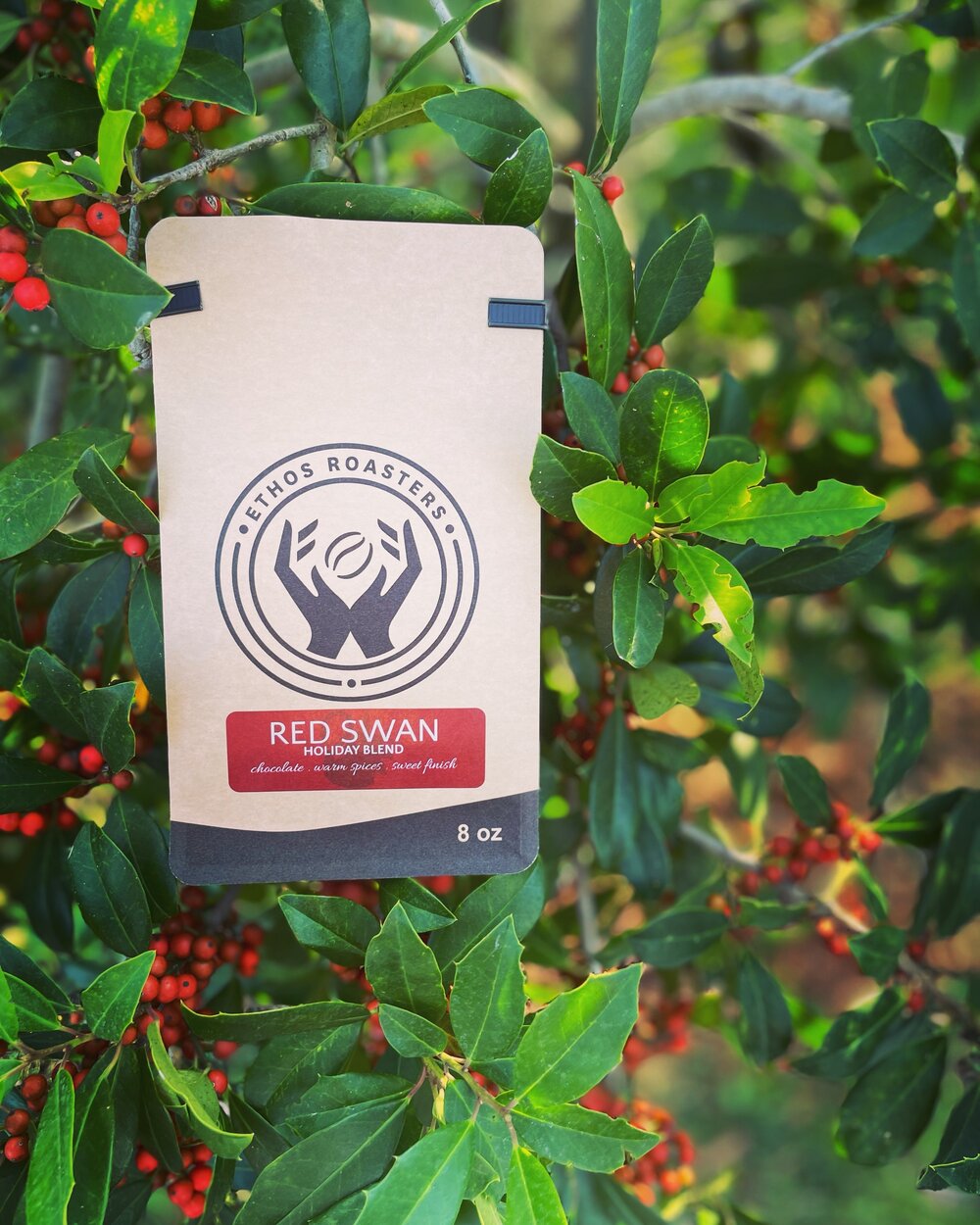 RED SWAN BLEND™ | 2024 LIMITED HOLIDAY EDITION