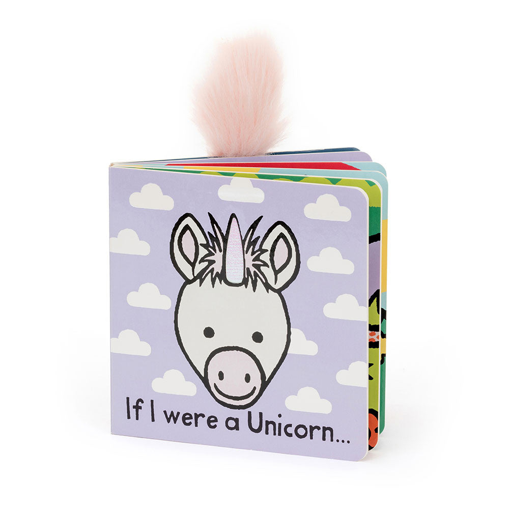 If I Were... A Unicorn Book