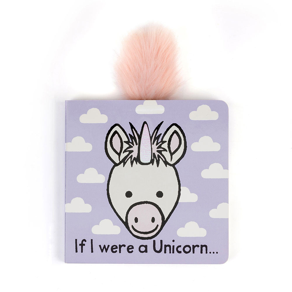 If I Were... A Unicorn Book