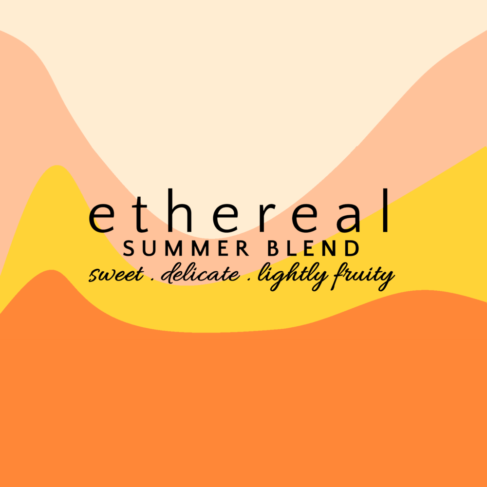 ETHEREAL | 2024 SEASONAL SUMMER EDITION 16oz