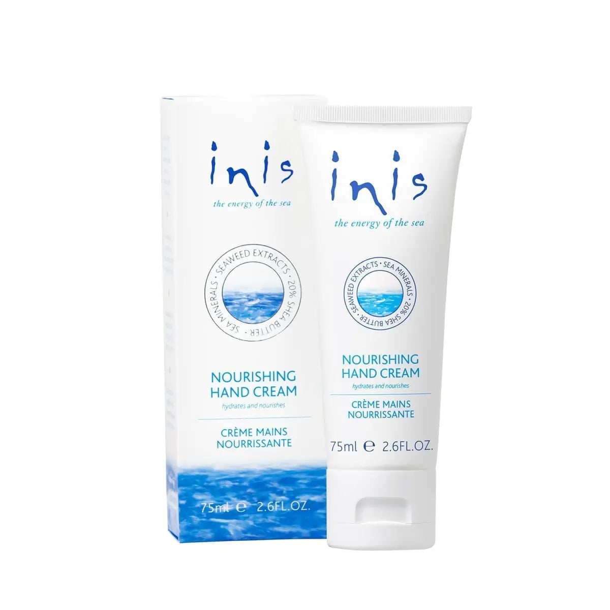 inis Nourishing Hand Cream 2.6 fl. oz.