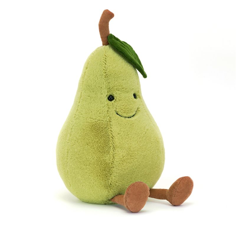 Jellycat - Amuseables Pear