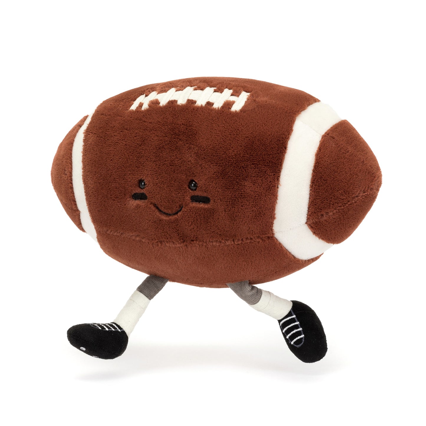 Jellycat - Amuseables Sports Football