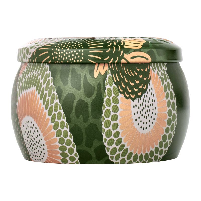 VOLUSPA Temple Moss Mini Tin