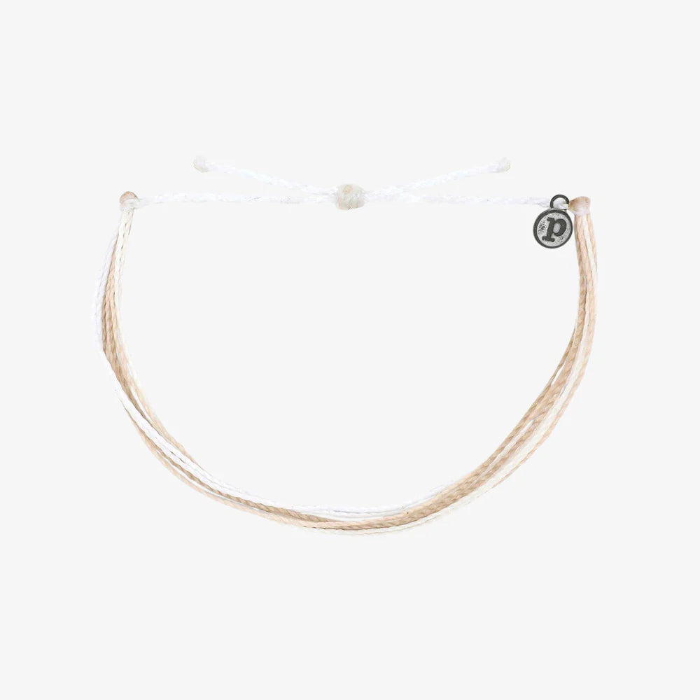 Pura Vida - Original Anklet