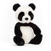 Bashful Panda Original